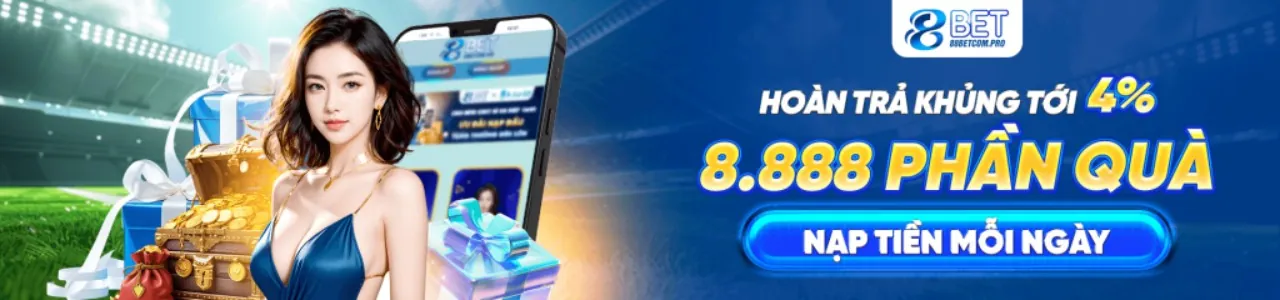 Trò chơi bắn cá u888vip0 app với nhiều cá vàng và kho báu